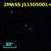 2MASS J11505001+5820098