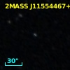 2MASS J11554467+5825492