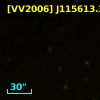 [VV2006] J115613.3+564125