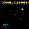 2MASS J11564036+5735247