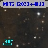MITG J2023+4013
