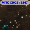 MITG J2023+3947