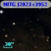 MITG J2023+3952