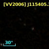 [VV2006] J115405.3+562041