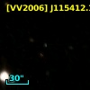 [VV2006] J115412.1+565621