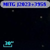 MITG J2023+3958