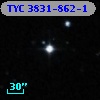 TYC 3831-862-1