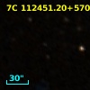 QSO B1124+5706