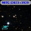 MITG J2023+3929