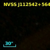 GB6 B1122+5658