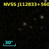 87GB 112546.7+562411