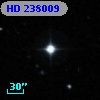 HD 238009