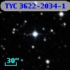 TYC 3622-2034-1