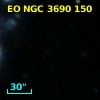 EO NGC 3690 150