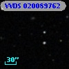 VVDS 020089762