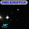 VVDS 020187524