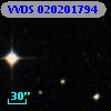 VVDS 020201794