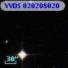 VVDS 020208020