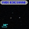 VVDS 020218880
