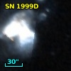 SN 1999D