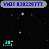 VVDS 020228777