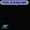 VVDS 020466400