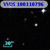 VVDS 100110796