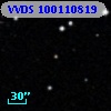 VVDS 100110819