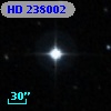 HD 238002