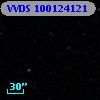 VVDS 100124121