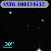 VVDS 100124512