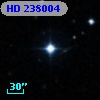 HD 238004