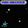 VVDS 100135920