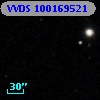VVDS 100169521