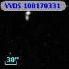 VVDS 100170331