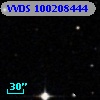VVDS 100208444