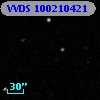 VVDS 100210421