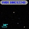 VVDS 100212243