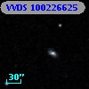 VVDS 100226625