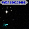 VVDS 100228403
