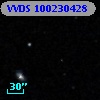 VVDS 100230428