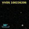 VVDS 100236206