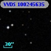 VVDS 100245635