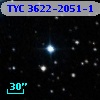 TYC 3622-2051-1