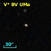 V* BV UMa