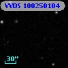 VVDS 100250104