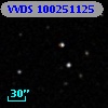 VVDS 100251125