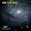 SN 1978H
