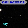 VVDS 100258826