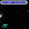VVDS 100294295